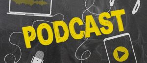 I migliori podcast da ascoltare