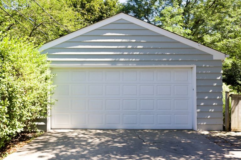 Come rendere un garage in legno più accogliente e confortevole