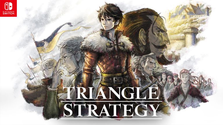 Triangle Strategy: partita a scacchi col nostro cuore (e testa)