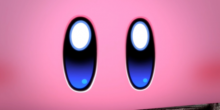 La demo di Kirby and the Forgotten Land è pura magia