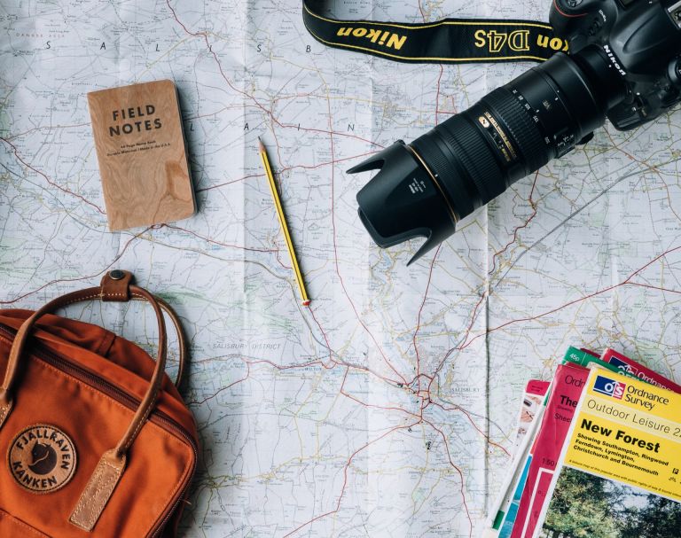 Viaggiare gratis lavorando è possibile