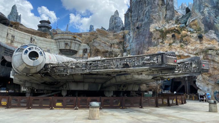 La storia completa della saga di Star Wars