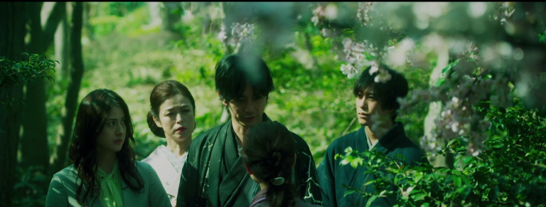 The Centennial Case: A Shijima Story. Wannabe Conan