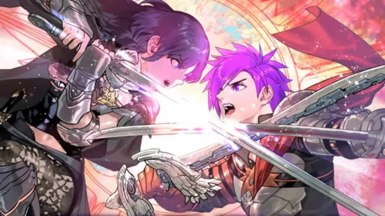 Come ottenere il grado S in Fire Emblem Warriors Three