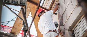Guida alla manutenzione degli edifici