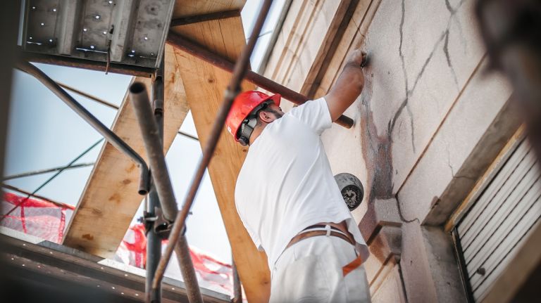 Guida alla manutenzione degli edifici