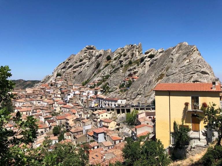 Mete poco conosciute per le tue vacanze estive