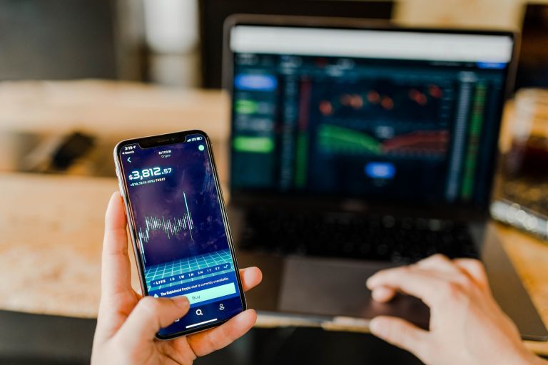 Piattaforme di trading: etoro si prepara alla SPAC