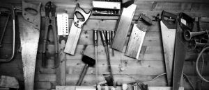Cosa sono le tool library