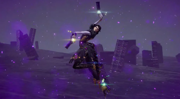 Bayonetta 3 ha finalmente una data di uscita