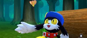 KLONOA Phantasy Reverie Series