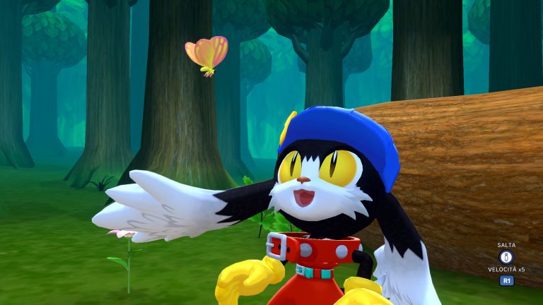 KLONOA Phantasy Reverie Series