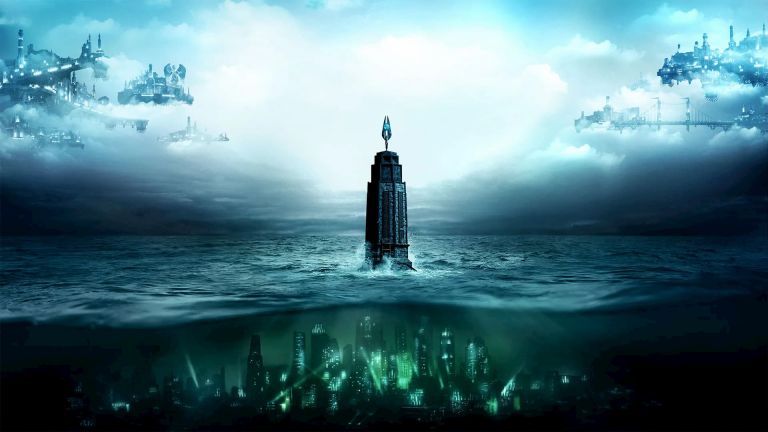 15 anni di BioShock