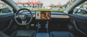 Mobilità sostenibile: il futuro è dell'auto elettrica?