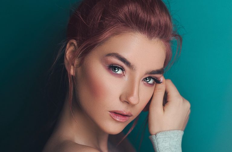Come esaltare gli occhi con il make up giusto