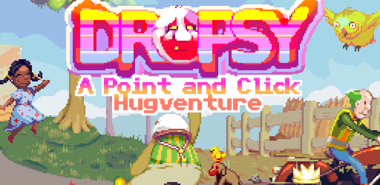 Dropsy, memorie di un clown