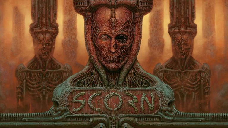 Scorn: dove non arrivano le parole può l’orrore, dove non può la carne, vi sono le macchine