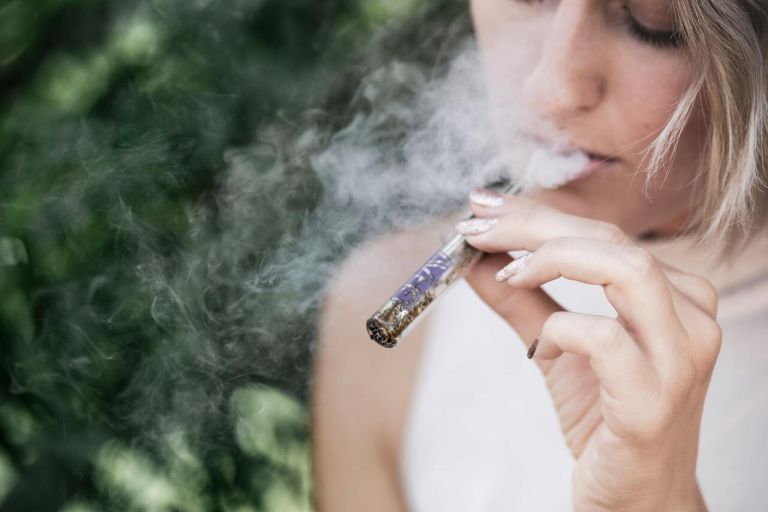 In molti scelgono di passare all’utilizzo della sigaretta elettronica