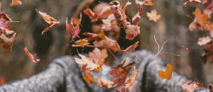 Come iniziare a rivalutare l'autunno