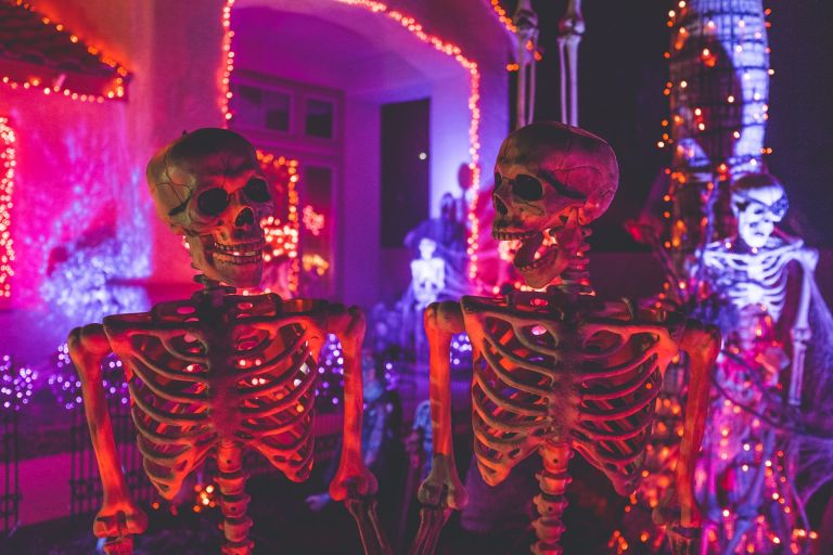 Consigli super per non annoiarsi la notte di Halloween