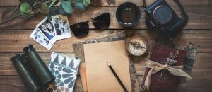 I segreti per organizzare una vacanza perfetta