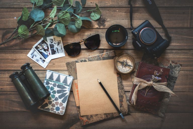 I segreti per organizzare una vacanza perfetta