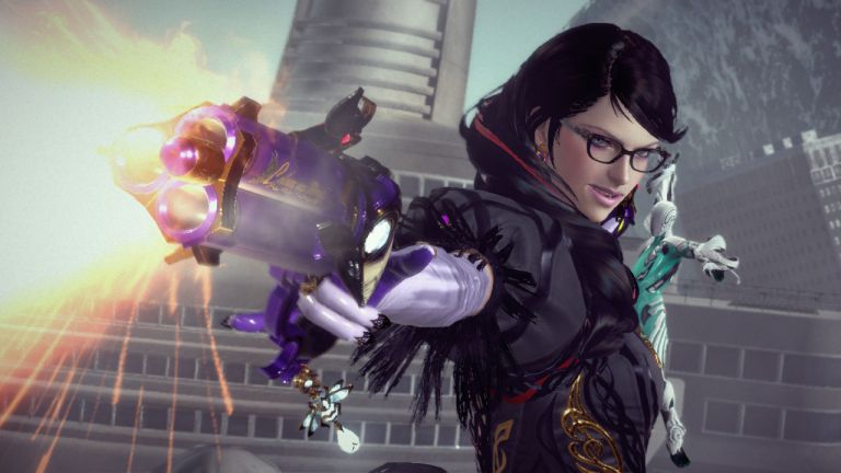 Bayonetta 3: gioite, gioite, la strega è tornata!