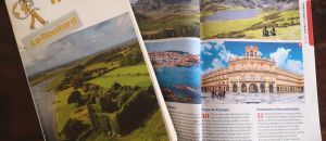 Le guide turistiche migliori per organizzare un viaggio