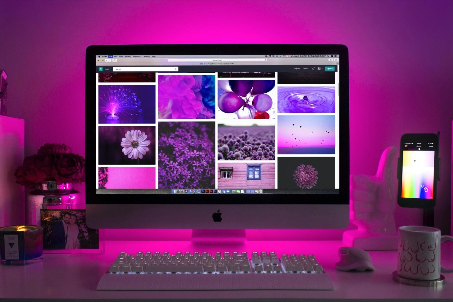 Come trovare ed eliminare le foto doppie su Mac