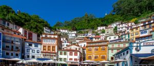 Spagna del Nord terra di fiesta e tradizioni