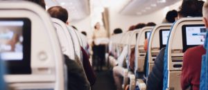 Come organizzare un viaggio in aereo senza stress