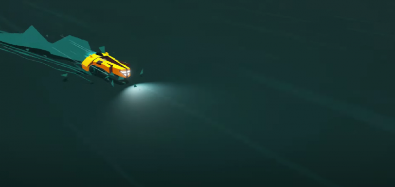 Swordship: contrabbandieri di emozioni