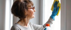 Come mantenere pulita la postazione di lavoro