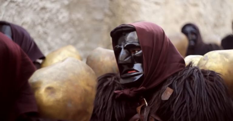 Alla scoperta dei carnevali più strani d’Italia