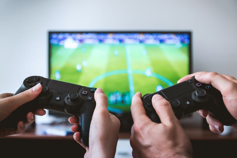 Giochi e videogiochi: il progresso nel mondo del gaming online