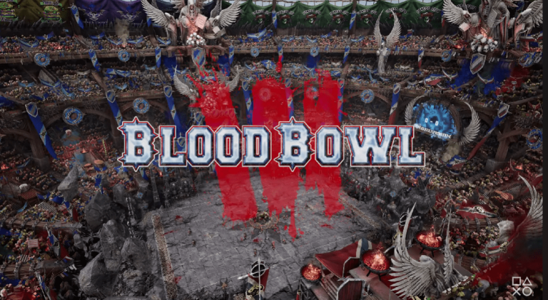 Blood Bowl 3: un sanguinario work in progress