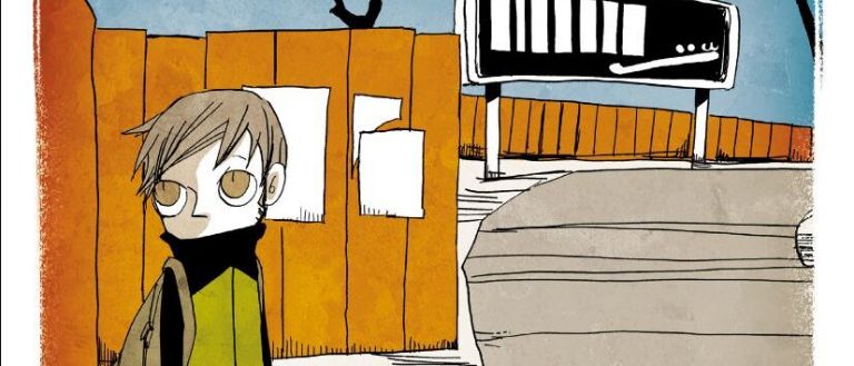 Not Simple di Natsume Ono: un (dis)amore di famiglia