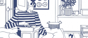 Coperta