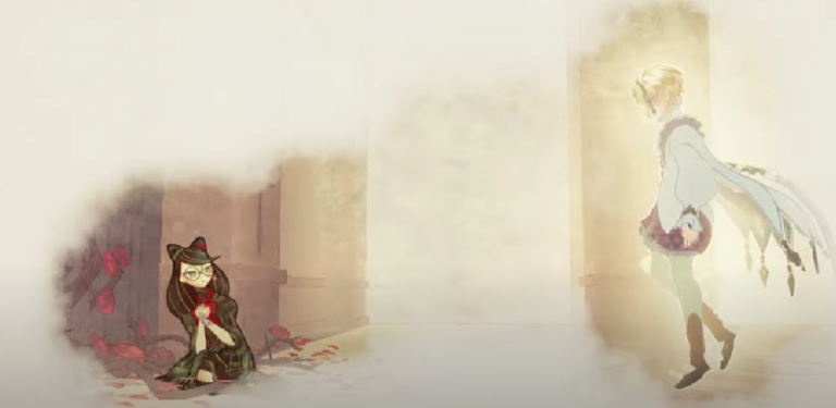 Bayonetta Origins: Cereza and the Lost Demon. Una demo piena di stile!