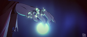 Magia, magia ovunque in The Last Spell