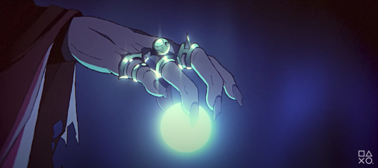 Magia, magia ovunque in The Last Spell