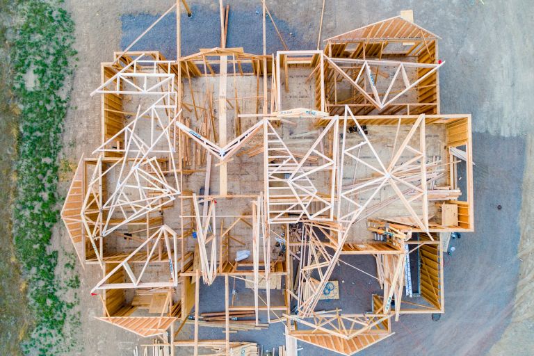 Il nostro futuro è nel legno