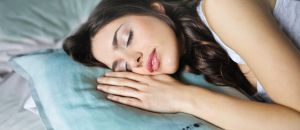 I disturbi del sonno sempre più frequenti in Italia