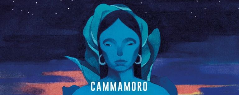 Il giorno perduto di Cammamoro: una storia di fuoco