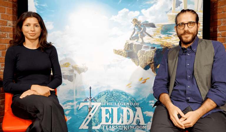Zelda è per tutti