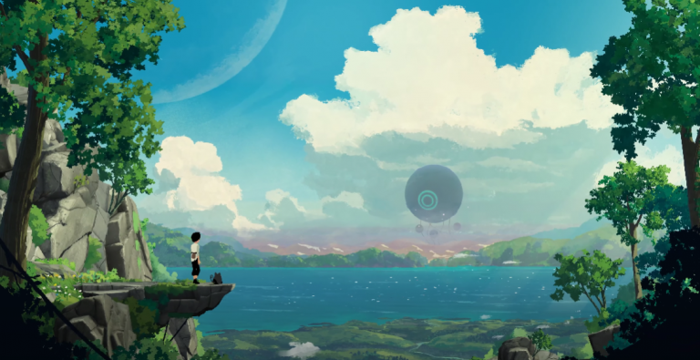 Planet of Lana: poesia aliena molto umana