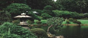 Il giardino nella cultura giapponese