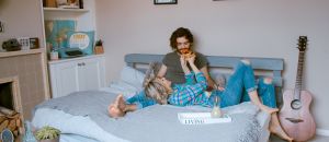 Arredare la propria casa con il pallet
