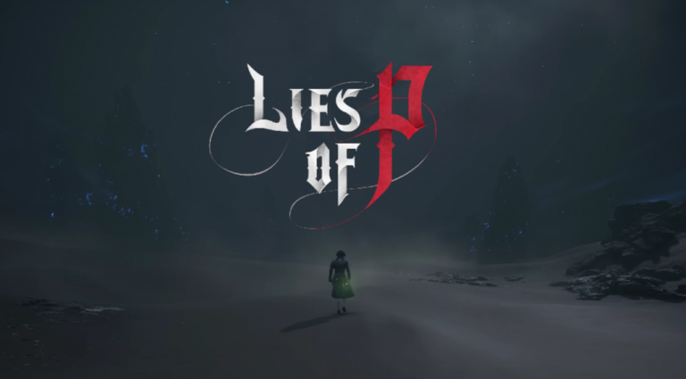 La demo di Lies of P: e se Collodi fosse steampunk?
