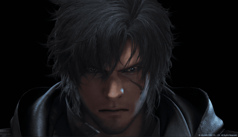 Final Fantasy XVI: -1 +XV, cioè XIV/2